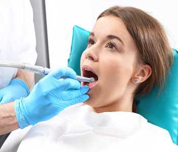 Dental Ozone Therapy from Dr. Palmer in Greenville SC