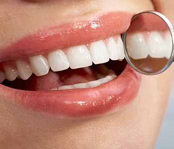 teeth straightening by a certified dentist in Greenville