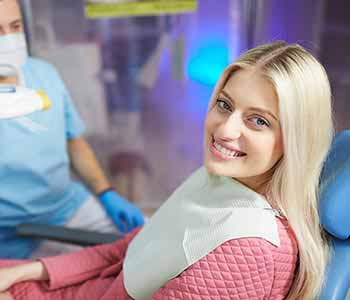 about sedation dentistry from a dentist in Greer
