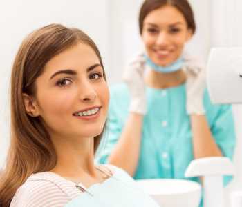 Dental Ozone Therapy from Dr. Palmer