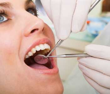 Dental Ozone Therapy from holistic dentist Dr. Palmer in Greenville SC