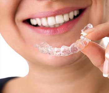 Dr. Palmer Provides Clear Braces For Their Orthodontic Needs