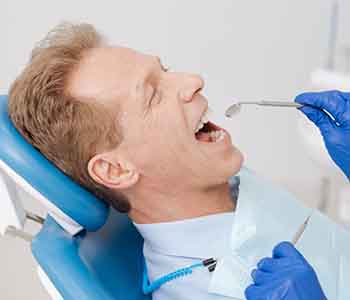 Dental Amalgam Fillings Removal Greenville from Palmer Distinctive Dentistry