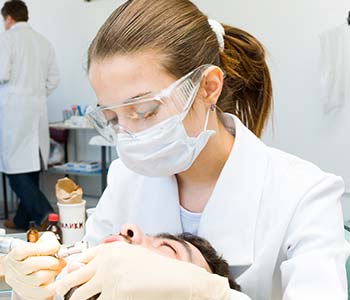 Dentist Oral Sedation Greenville SC