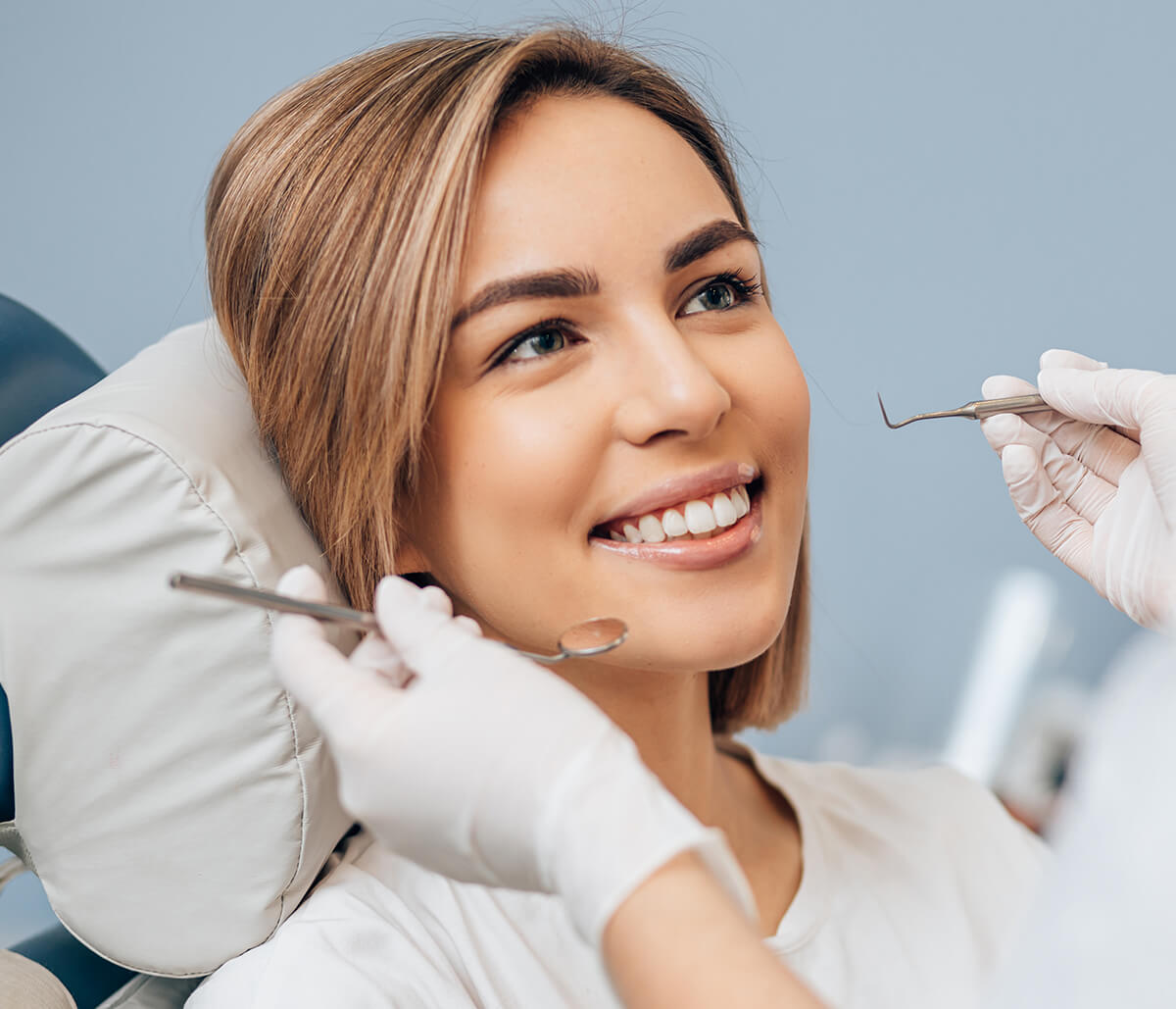 Teeth Extractions in Greenville SC Area