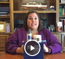 Karyn Moore, RDH, explains 
                            our Mercury Detox Protocol